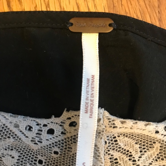 Free People Tank Top - Picture 4 of 6